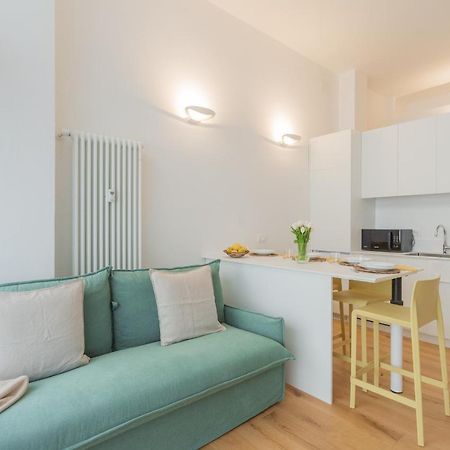 A Step From The Lake Apartment By Rent All Como Exterior foto