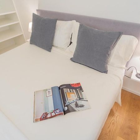 A Step From The Lake Apartment By Rent All Como Exterior foto