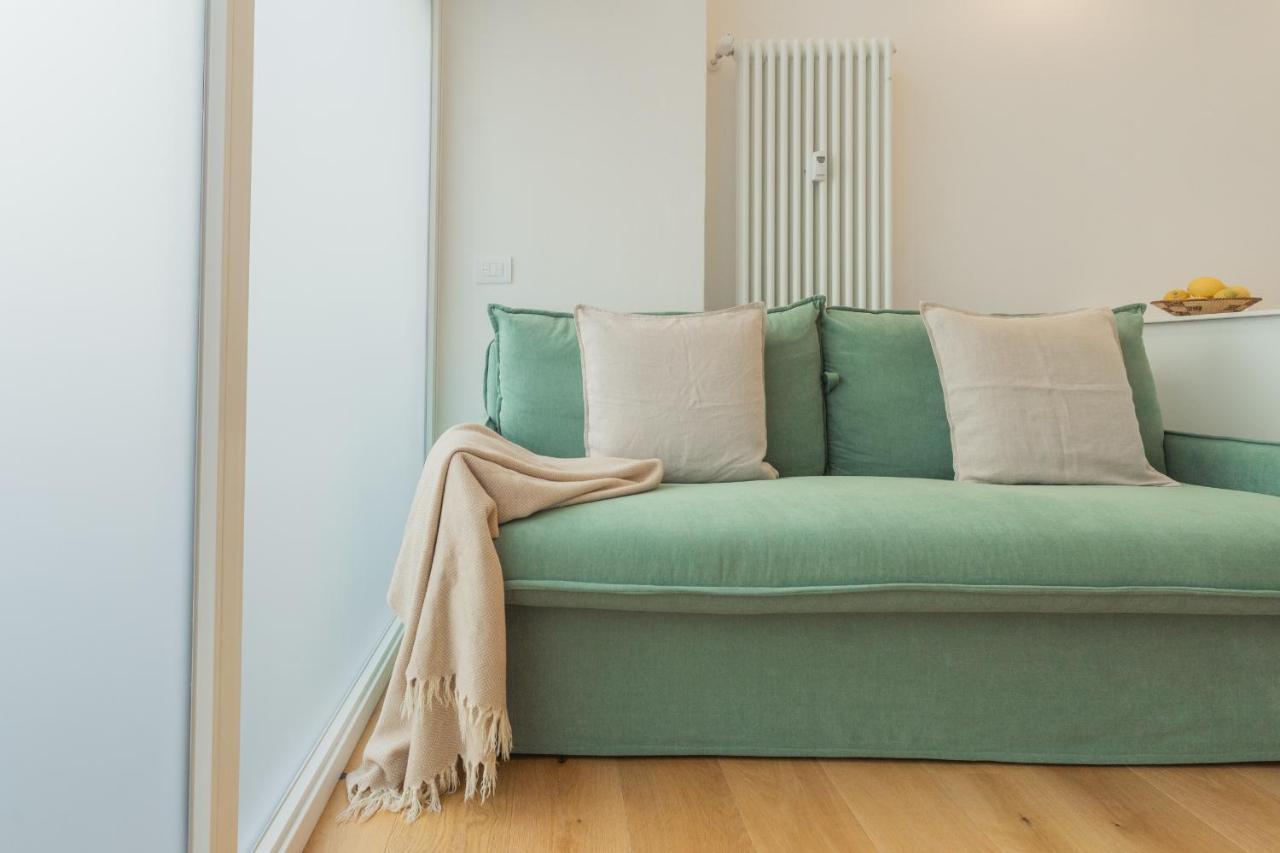 A Step From The Lake Apartment By Rent All Como Exterior foto