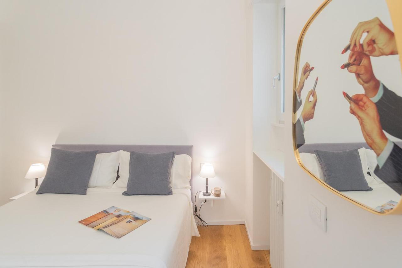 A Step From The Lake Apartment By Rent All Como Exterior foto