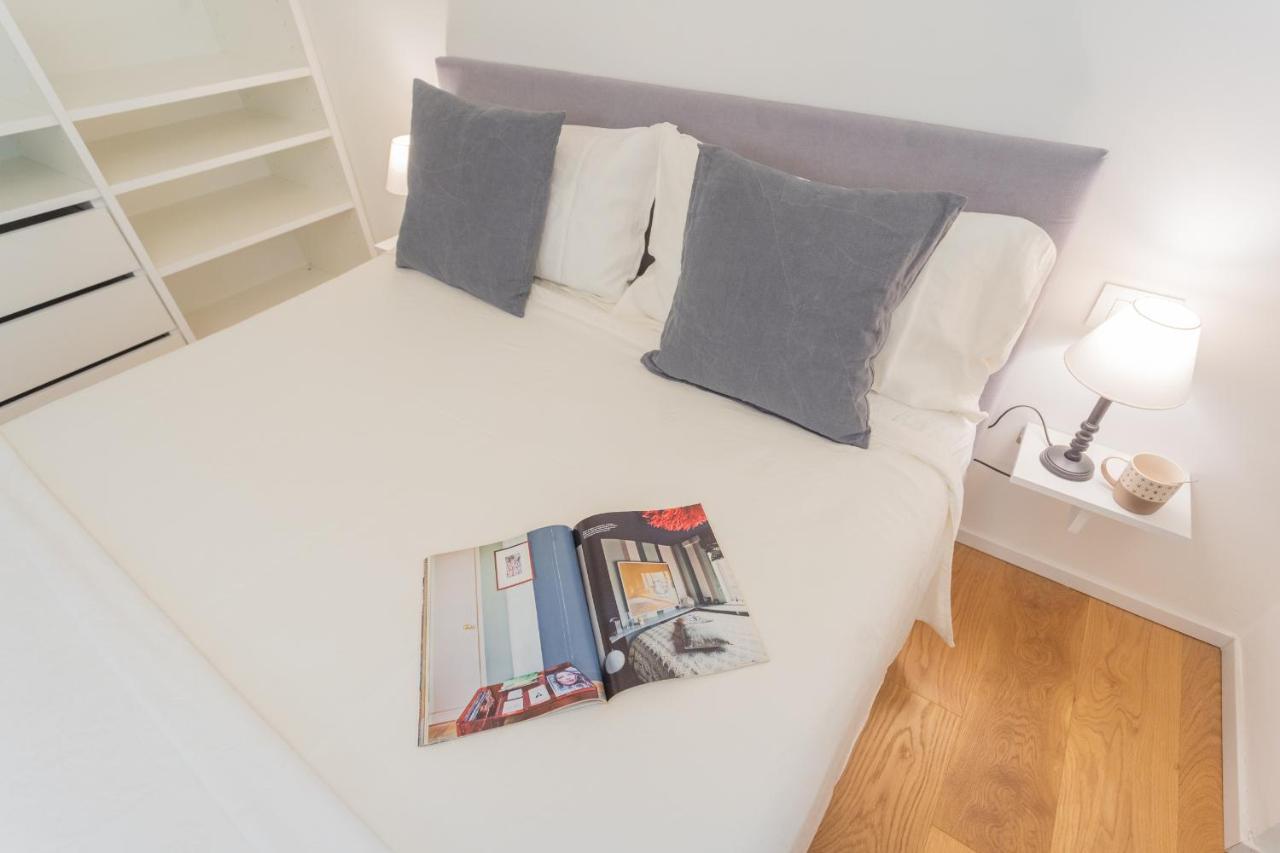 A Step From The Lake Apartment By Rent All Como Exterior foto