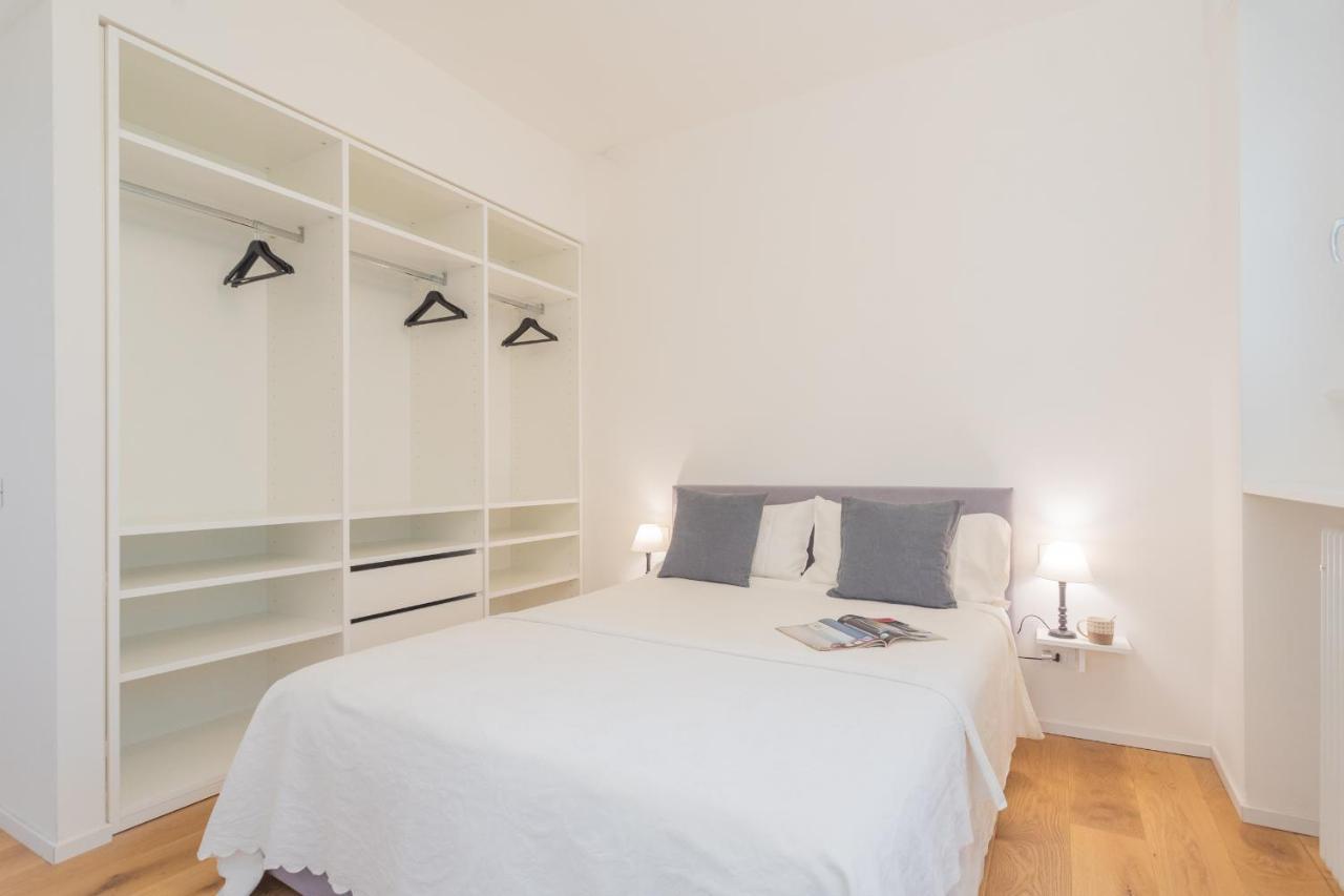 A Step From The Lake Apartment By Rent All Como Exterior foto