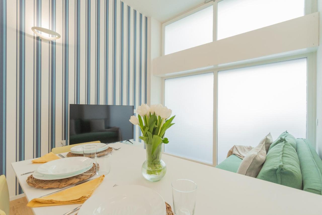 A Step From The Lake Apartment By Rent All Como Exterior foto